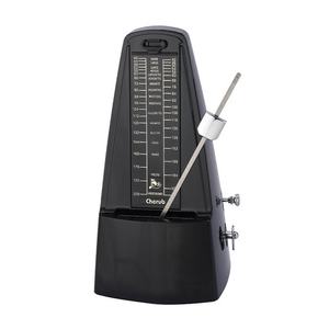 CHERUB WMT-230BK 3 in 1 Metronome-Tuner - Black