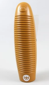 DANMAR 6" Wood Guiro/Shaker Combo w/ Scraper
