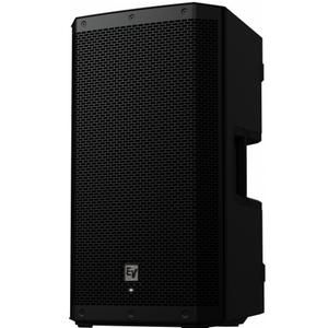 EV ZLX 8" 2 Way Powered Speaker ,000-watt Powered PA Speaker with 8-inch Woofer