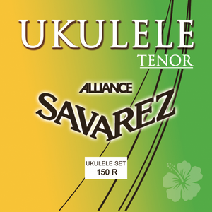 Savarez UKULÉLÉ TENOR 150R