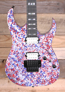 Ibanez RGR6A250 250th USA Anniversary Electric Guitar