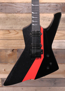Sully A-Team Elita Electric Guitar w/ Case