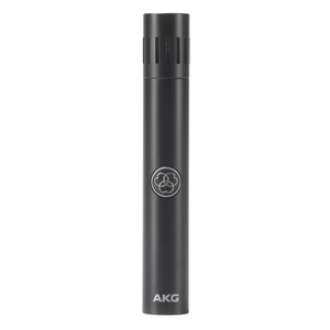 AKG C151 Cardioid Condenser Recording Microphone
