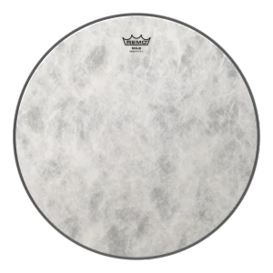 Remo Banjo Head Fiberskyn - High Collar, 11"