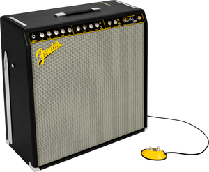 Fender Jack White Pano Verb 70W Combo Amp "Mint Condition"