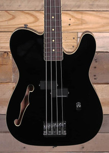 Schecter Guitar dUg Pinnick Baron-H Bass Black