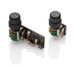 EMG BQC Control | Stacked Bass/Treble w/ Stacked Mid-Range Control