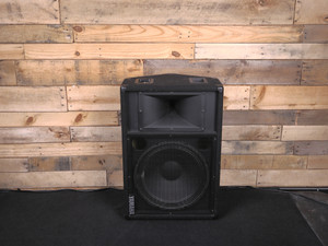 Yamaha SM15111 2-Way Passive Floor Monitor "Excellent Condition"