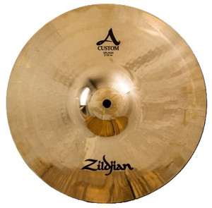 ZILDJIAN 12" Custom Splash