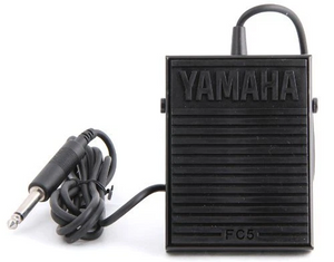 YAMAHA Keyboard Sustain Pedal