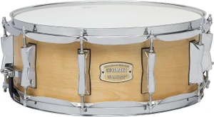 YAMAHA Stage Custom Birch Snare - Natural Wood - 14 x 5.5