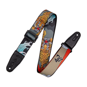Levy's Eastern Harmony Series - Tiger - 1