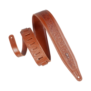 Levy's Florentine Deluxe Series - Tan - 1