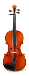 Eastman Samuel 100 16-inch Stradivari Viola Outfit (VA10016S) - 1