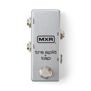 MXR TRS Split + Tap - 1