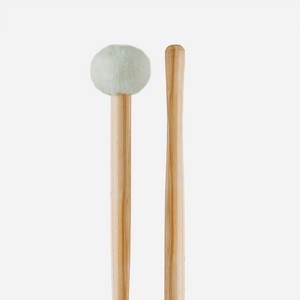 ProMark Performer Series Concert Bass Drum Mallets - 1