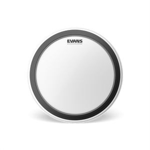 EMAD Coated Drumhead