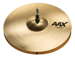 14” AAX X-PLOSION HATS