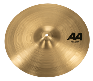 16” AA Rock Crash