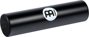 Meinl Percussion Studio Shaker, Large, Black