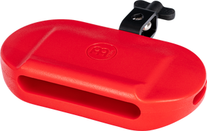 Meinl Percussion Block, Low pitch, Red