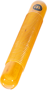 Meinl Percussion Wood Güiro, Amber