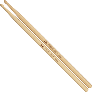 Meinl Stick & Brush SB103 Standard Long 5A Drum Sticks