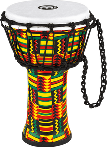 Meinl Percussion 7" Jr. Djembe, Simbra