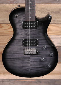 PRS SE Mark Tremonti Electric Guitar Charcoal Burst w/ Gigbag