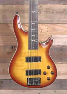 Schecter Omen Extreme-5 5-String Bass Vintage Sunburst
