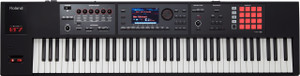 Roland FA-07 Music Workstation Roland FA-07 Music Workstation