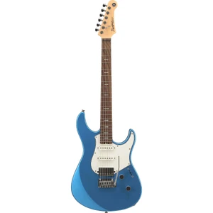 Yamaha PACS+12 Pacifica Standard Plus Electric Guitar - Sparkle Blue - 1