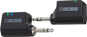 Boss WL-20 Wireless Guitar System Boss WL-20 Wireless Guitar System
