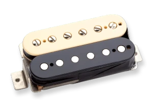 Seymour Duncan SH-1n '59 Model Humbucker Neck Pickup - Zebra - 1
