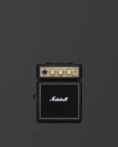 Marshall MS-2 Micro Stack Black