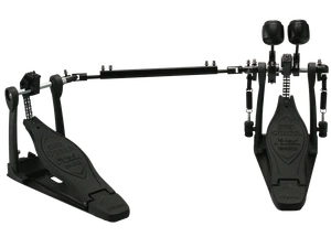 TAMA HP600DTWMB Iron Cobra 600 Double Pedal Dark Shadow Edition
