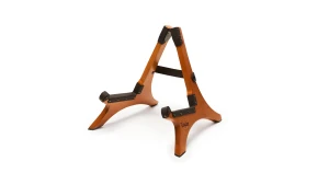 Taylor Folding Mahogany Guitar Stand