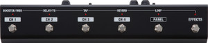 Boss GA-FC GA Foot Controller Boss GA-FC GA Foot Controller