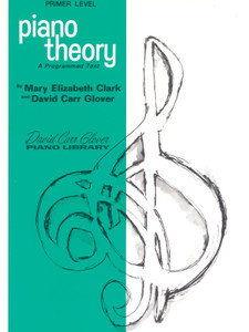 Alfred Piano Theory, Primer - Piano Book