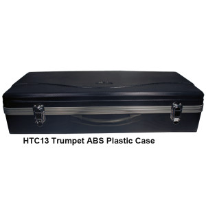 Hunter C13 Trumpet Plastic Case - 1