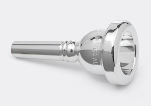Blessing MPC65ALTRB 6.5AL Trombone Mouthpiece - Small Shank