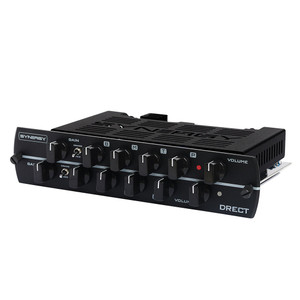 Synergy DRECT Preamp Module