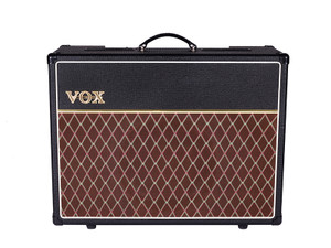 Vox AC30S1 1x12" 30W Tube Amp Vox AC30S1 1x12" 30W Tube Amp