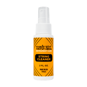Ernie Ball String Cleaner - 2oz
