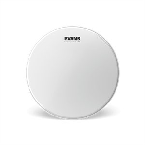 Evans UV1 Coated Tom Batter Drumhead, 15 inch