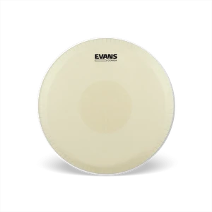 Evans Tri-Center Conga Drumhead, 12.5 inch