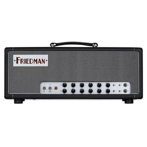 Friedman Twin Sister 40-Watt 2-Channel Tube Amp Head