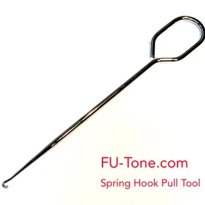 FU-Tone Spring Pull Tool