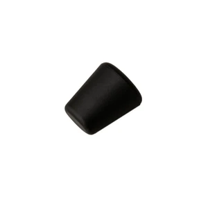 PRS Flat-Grip 5-Way Blade Switch Tip - Black, SAE