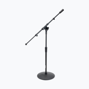 On-Stage MS9417 Drum/Amp Mic Stand with Tele Boom